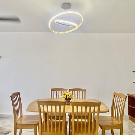 Bayview Suites Port Dickson By Maison Bagian luar foto