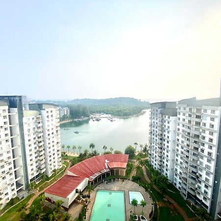 Bayview Suites Port Dickson By Maison Bagian luar foto