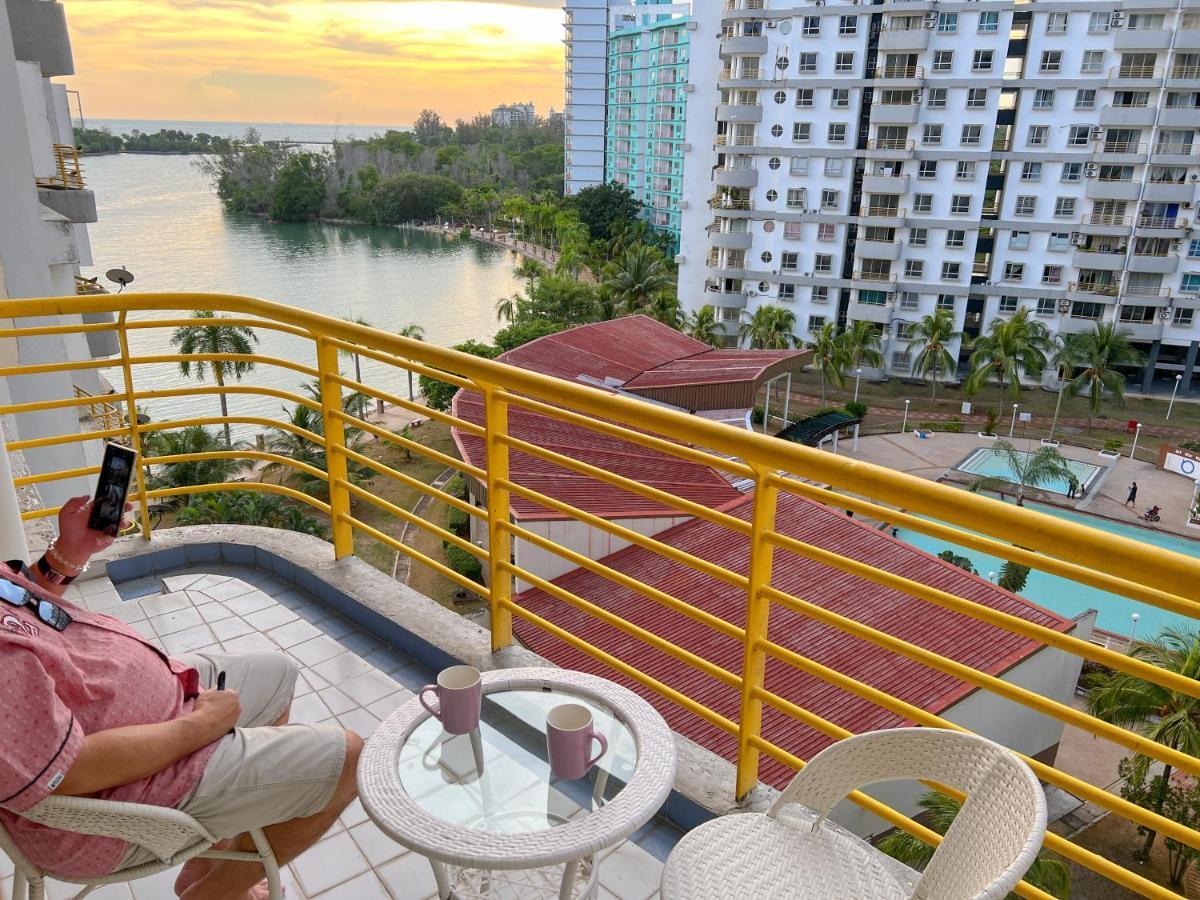 Bayview Suites Port Dickson By Maison Bagian luar foto