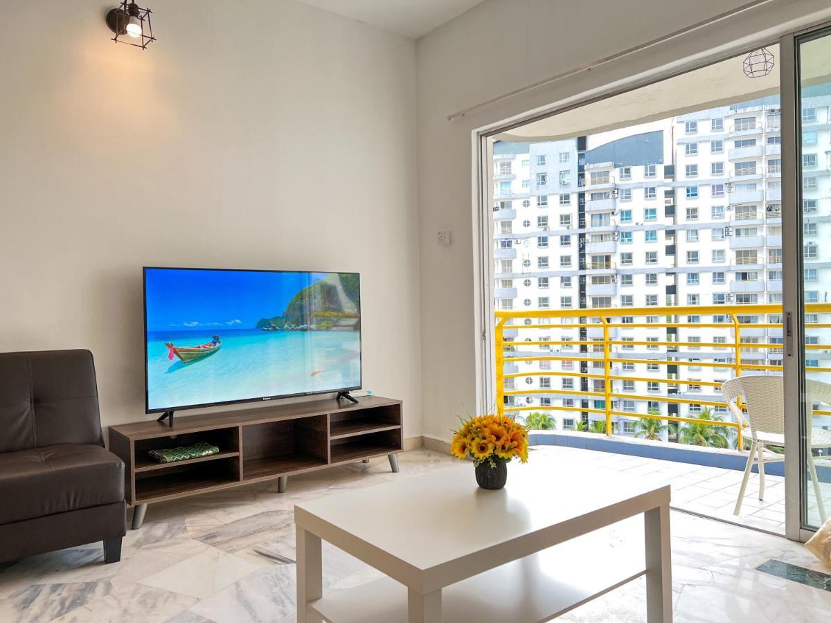 Bayview Suites Port Dickson By Maison Bagian luar foto