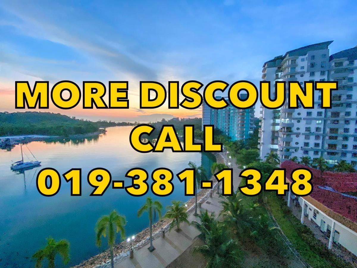 Bayview Suites Port Dickson By Maison Bagian luar foto