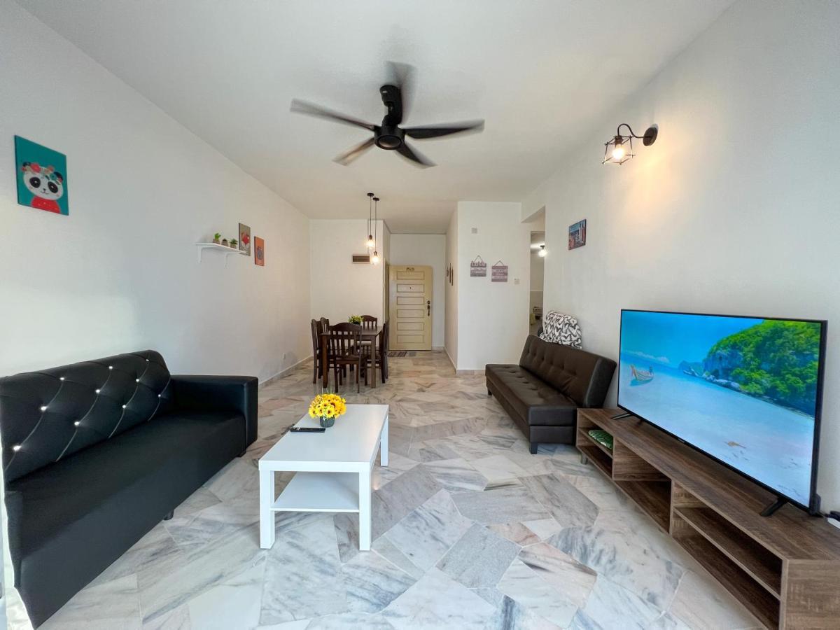 Bayview Suites Port Dickson By Maison Bagian luar foto