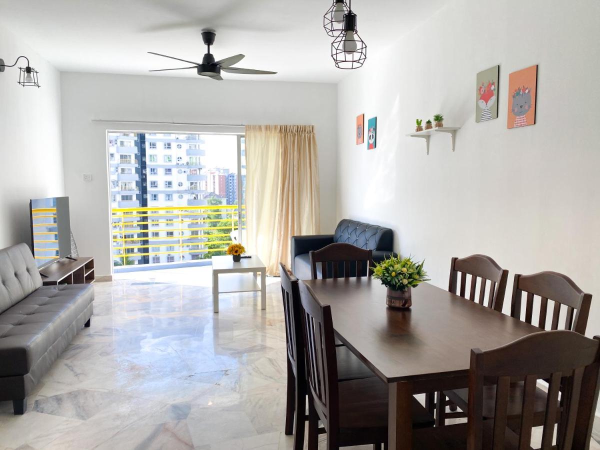 Bayview Suites Port Dickson By Maison Bagian luar foto