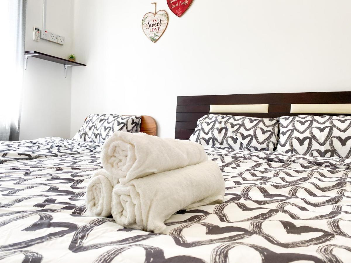 Bayview Suites Port Dickson By Maison Bagian luar foto