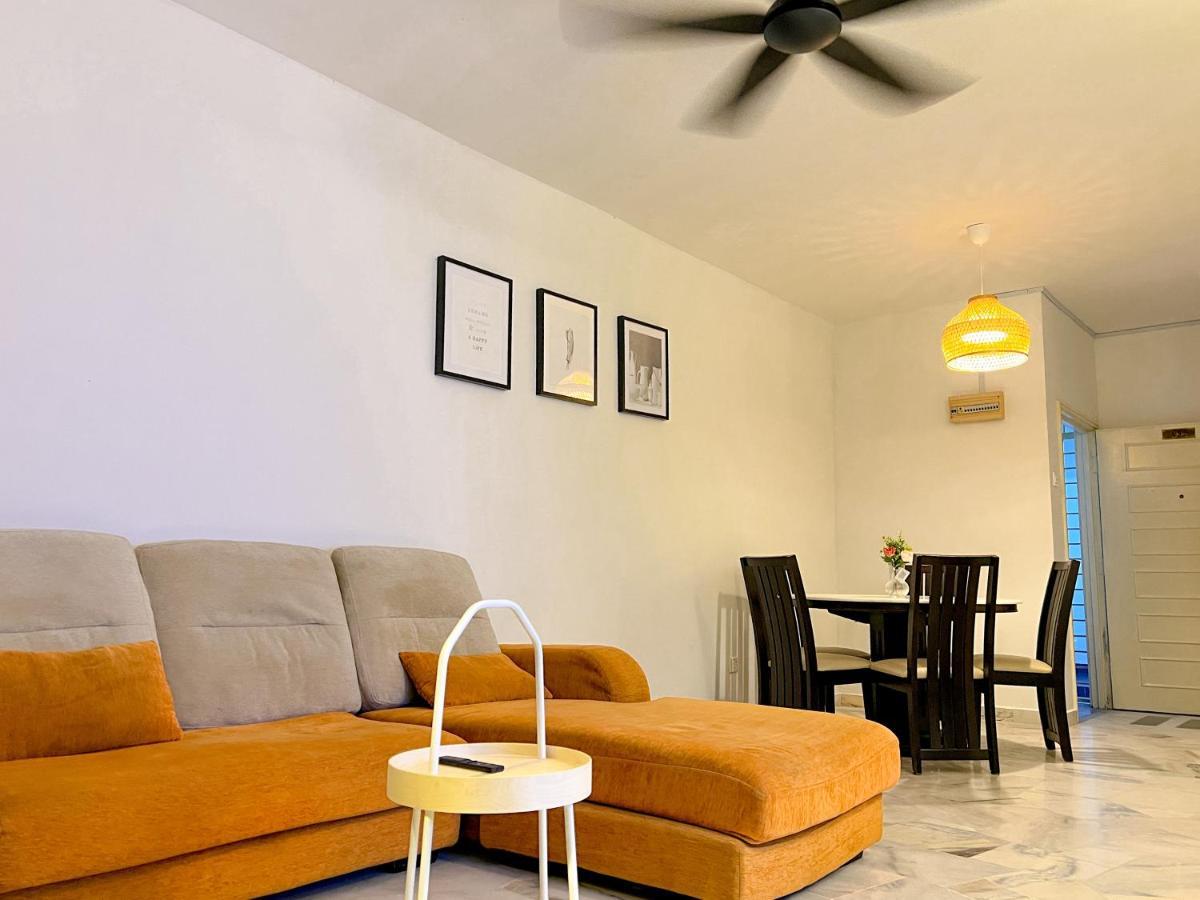 Bayview Suites Port Dickson By Maison Bagian luar foto
