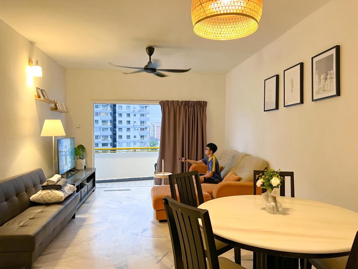 Bayview Suites Port Dickson By Maison Bagian luar foto