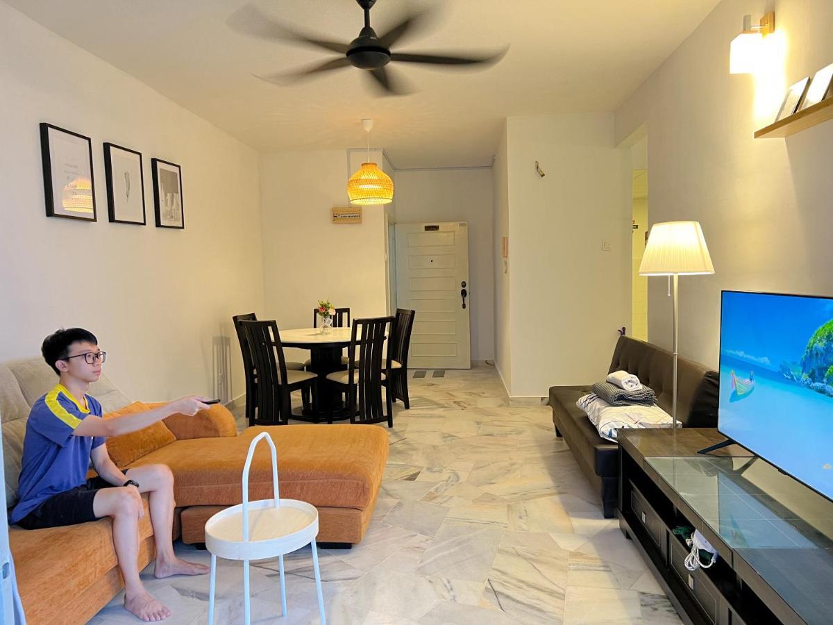 Bayview Suites Port Dickson By Maison Bagian luar foto