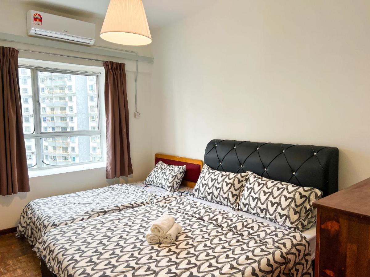 Bayview Suites Port Dickson By Maison Bagian luar foto