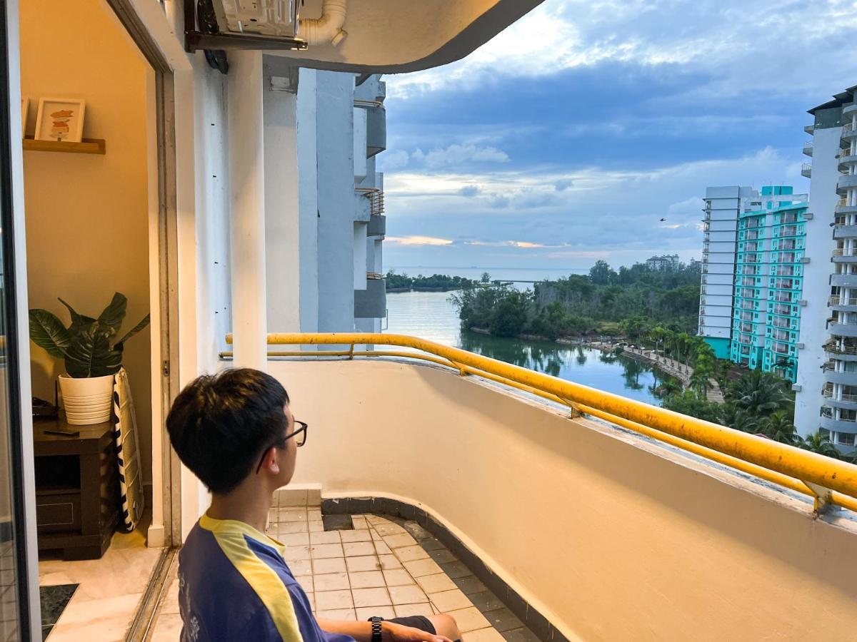 Bayview Suites Port Dickson By Maison Bagian luar foto