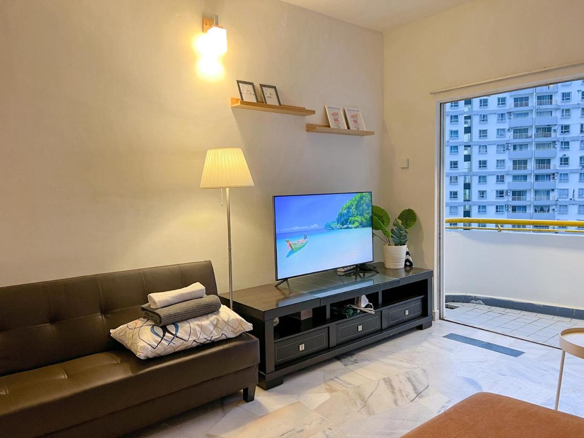 Bayview Suites Port Dickson By Maison Bagian luar foto