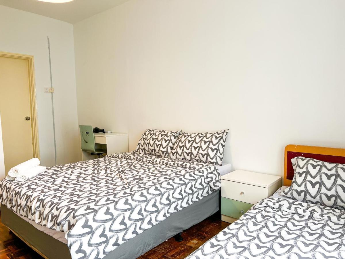 Bayview Suites Port Dickson By Maison Bagian luar foto