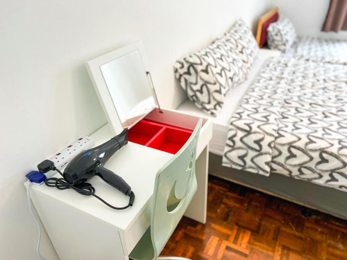 Bayview Suites Port Dickson By Maison Bagian luar foto