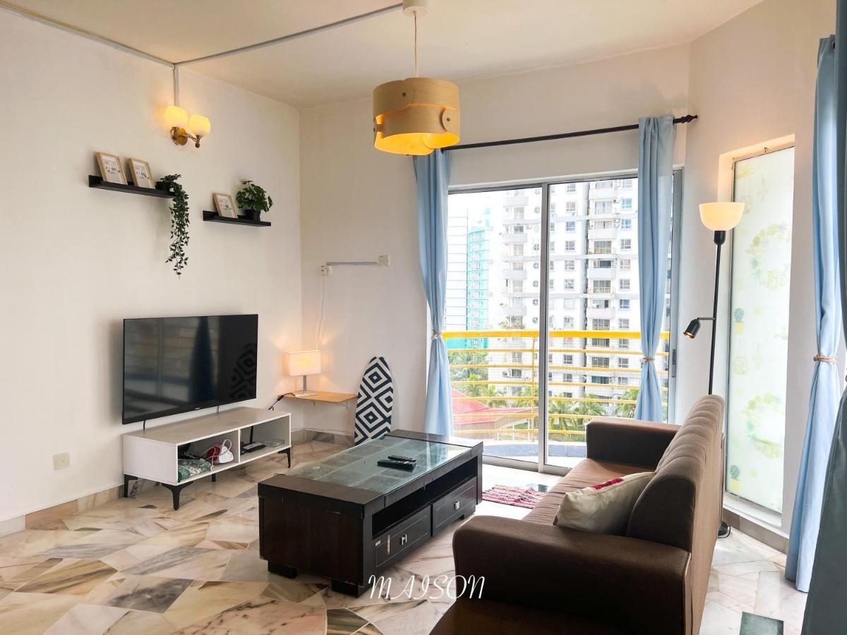 Bayview Suites Port Dickson By Maison Bagian luar foto