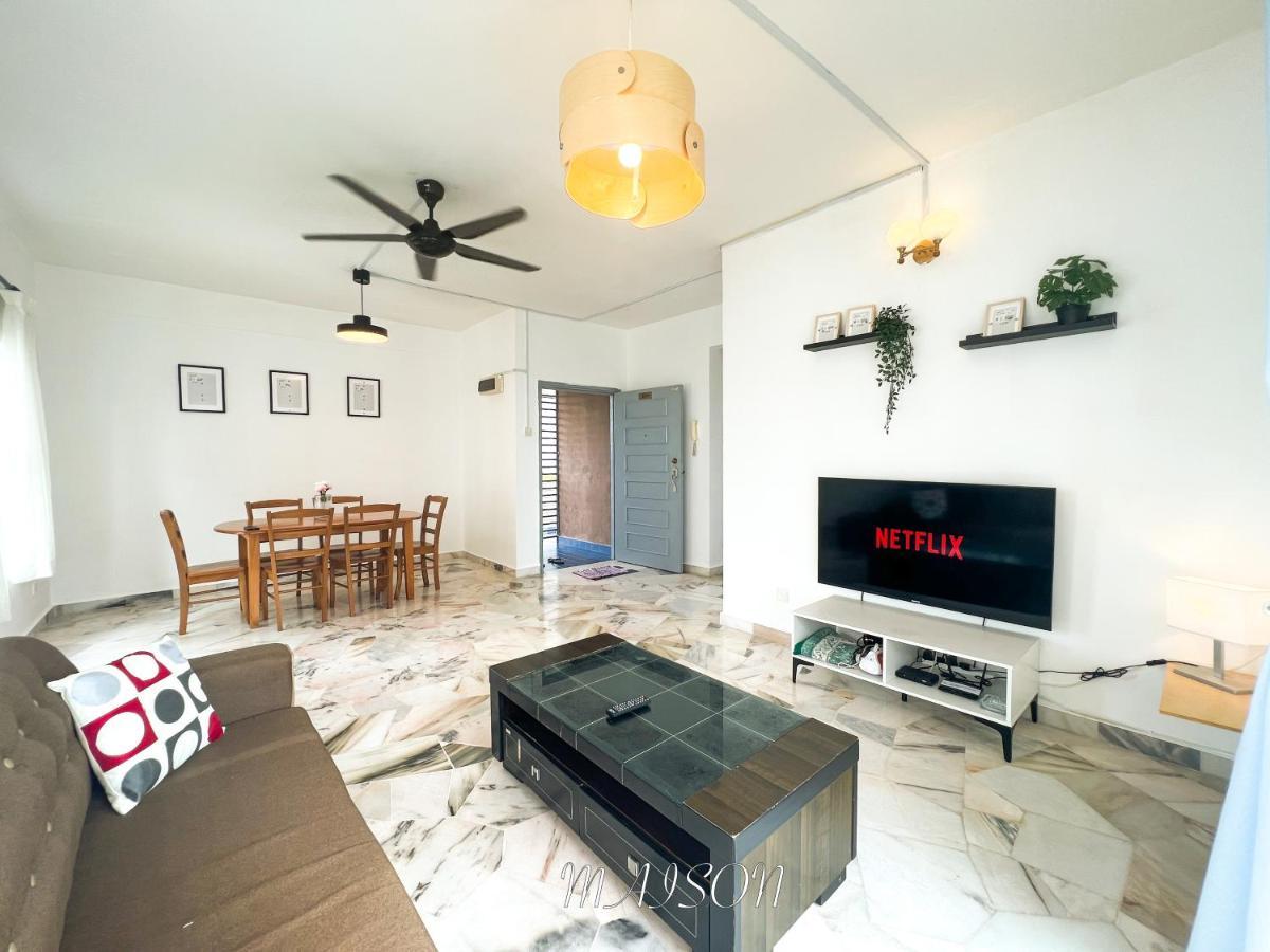 Bayview Suites Port Dickson By Maison Bagian luar foto