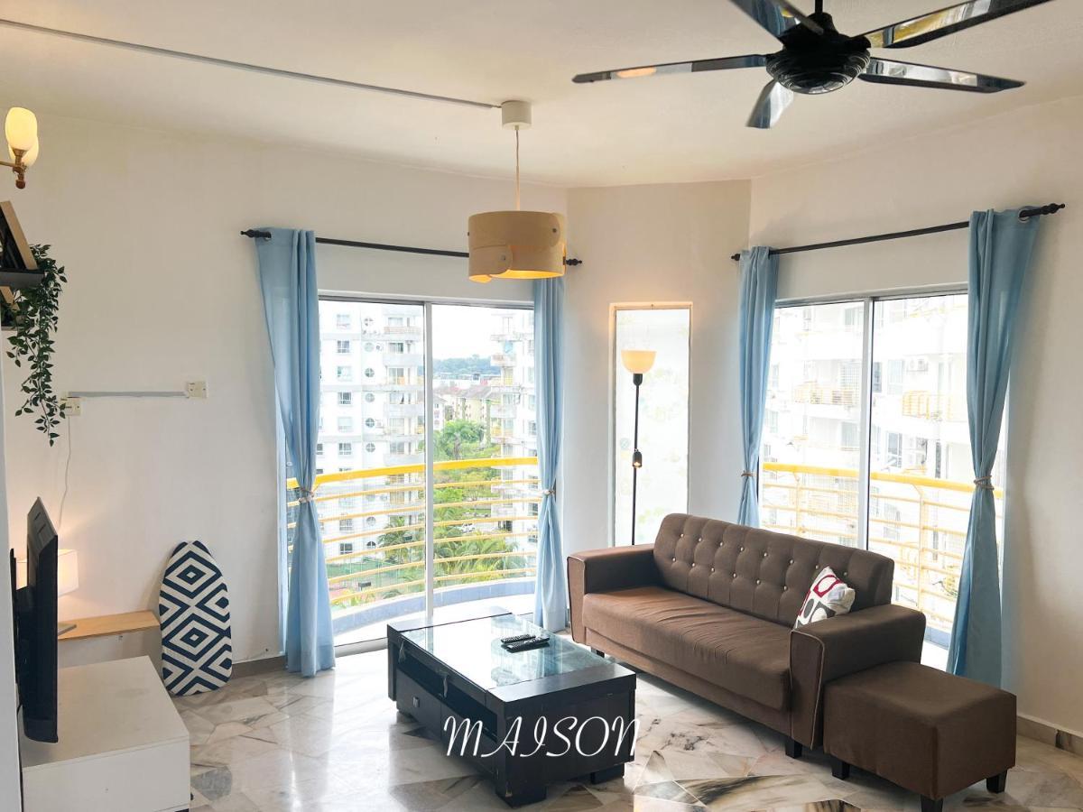 Bayview Suites Port Dickson By Maison Bagian luar foto