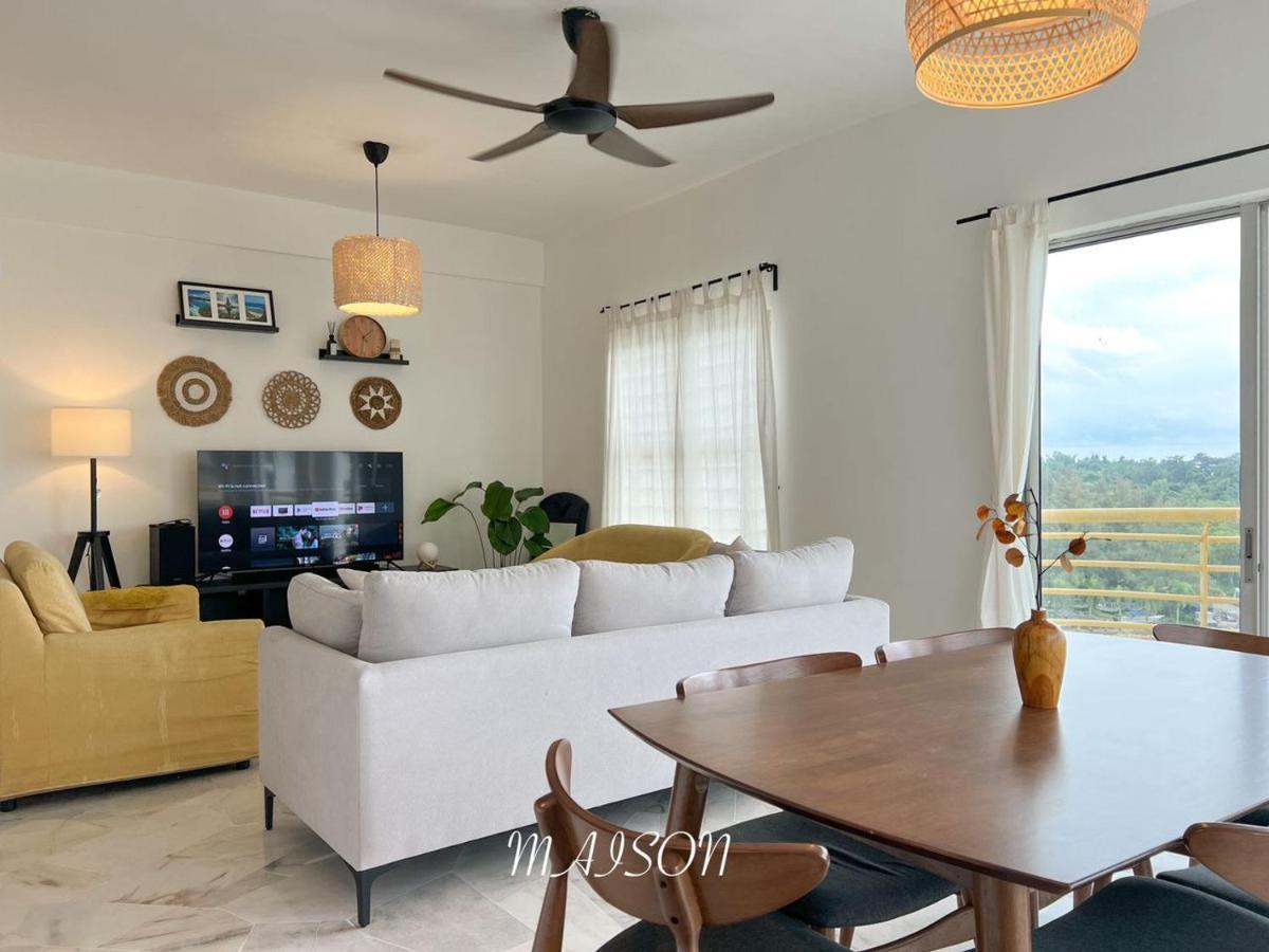 Bayview Suites Port Dickson By Maison Bagian luar foto