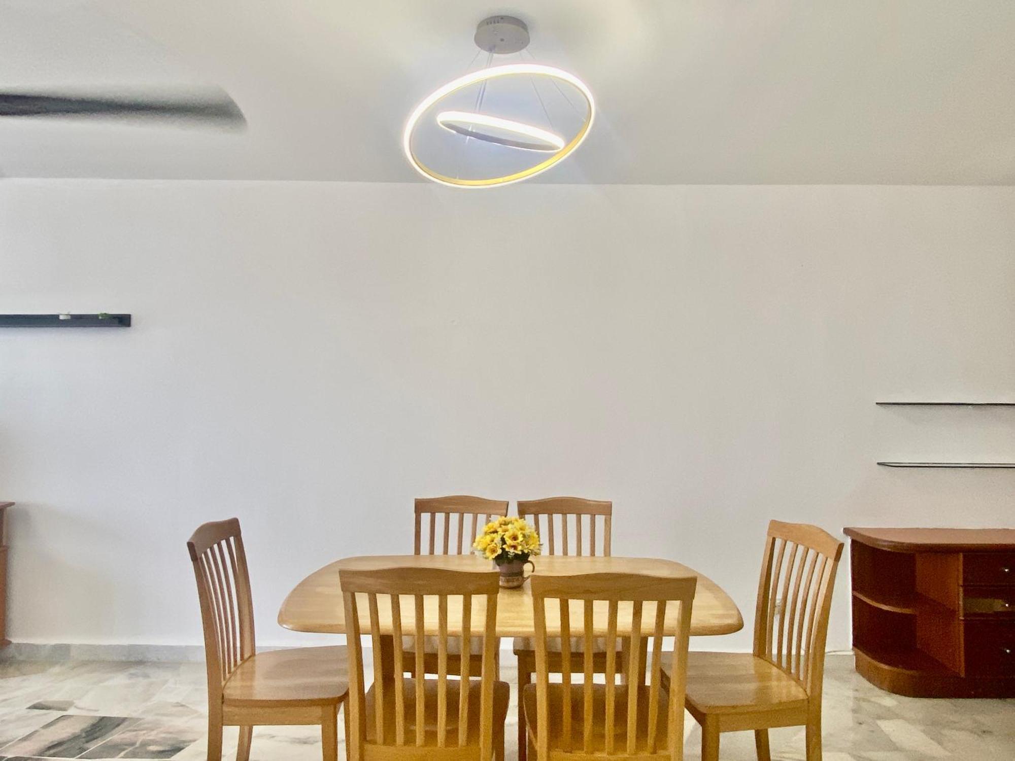 Bayview Suites Port Dickson By Maison Bagian luar foto