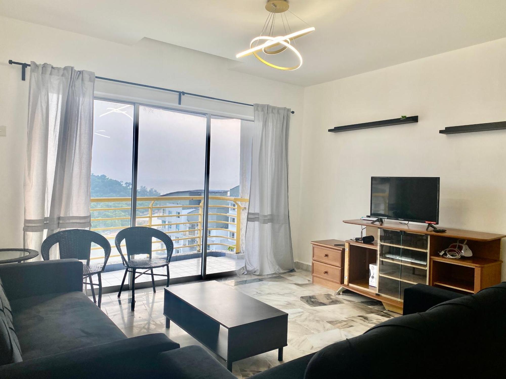 Bayview Suites Port Dickson By Maison Bagian luar foto