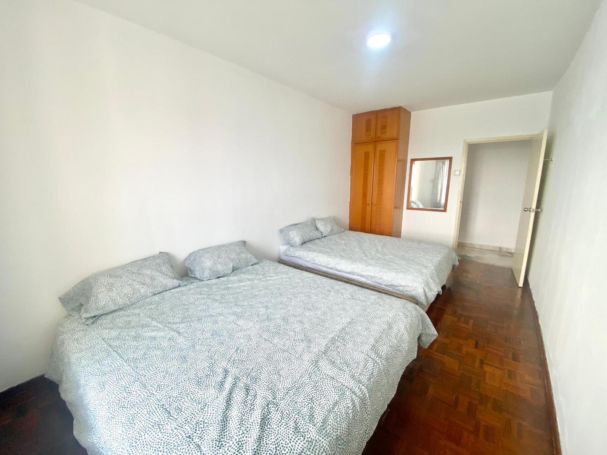Bayview Suites Port Dickson By Maison Bagian luar foto